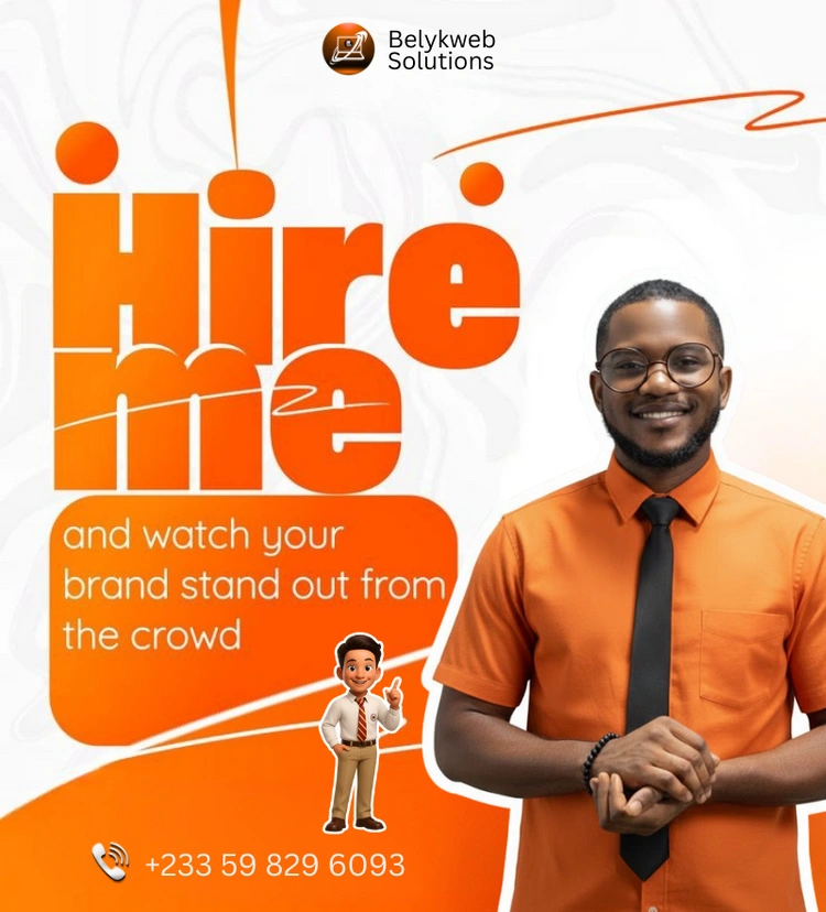 Web Designer