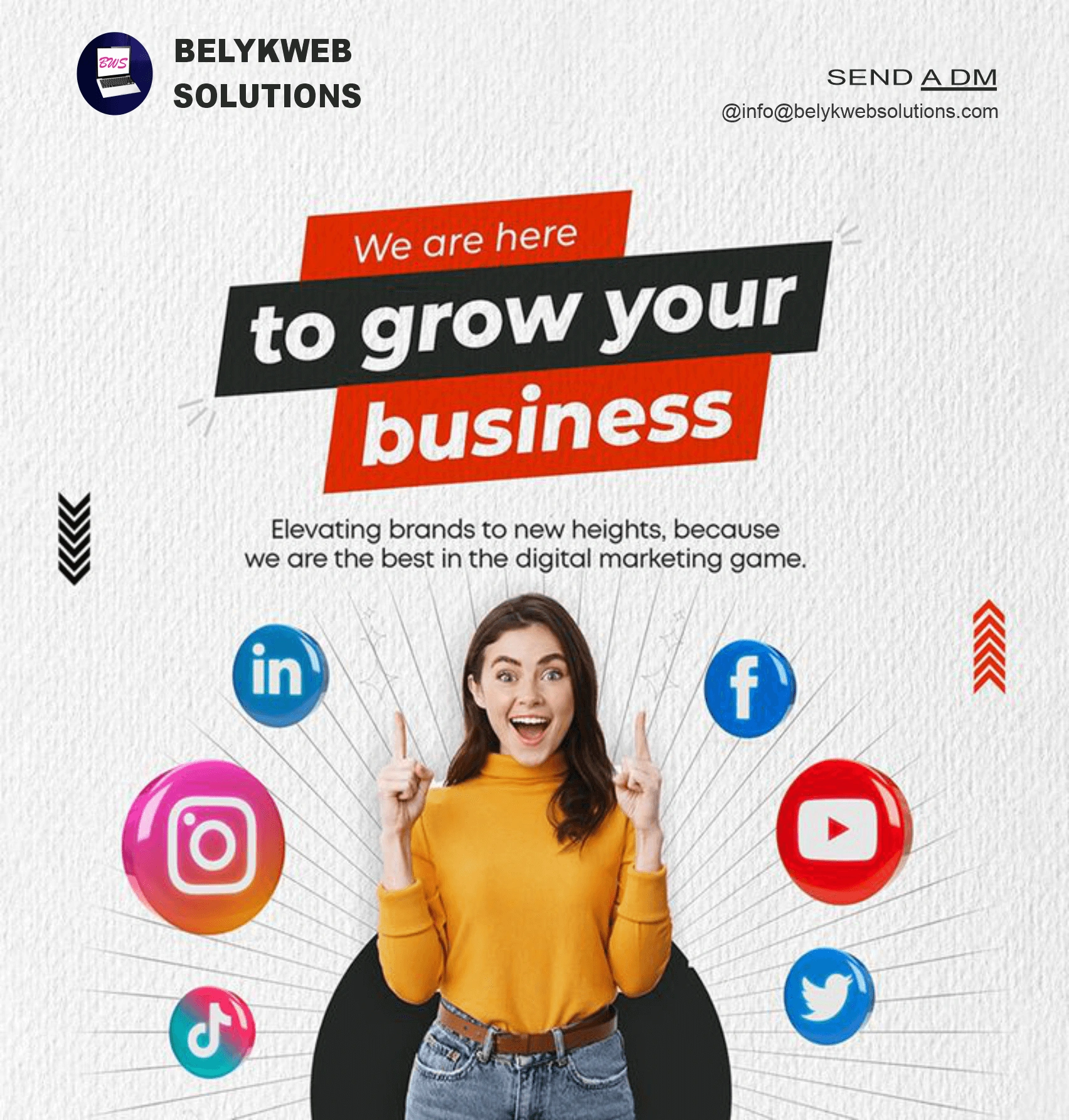 Web Designer